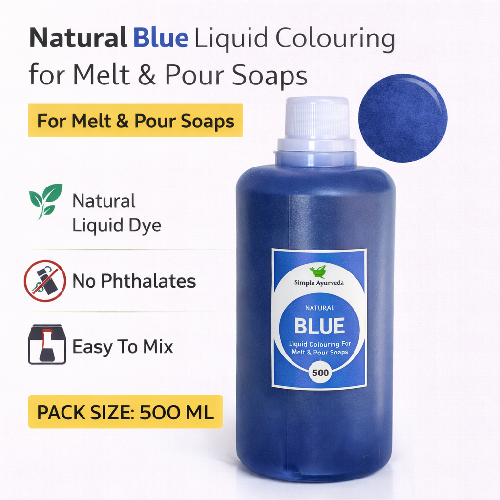 Pink Color 500ML