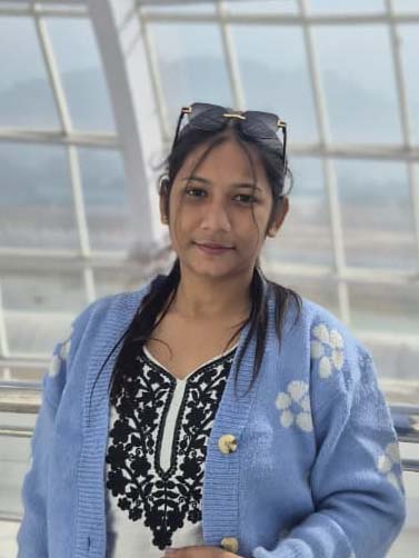 HIYASRI DAS