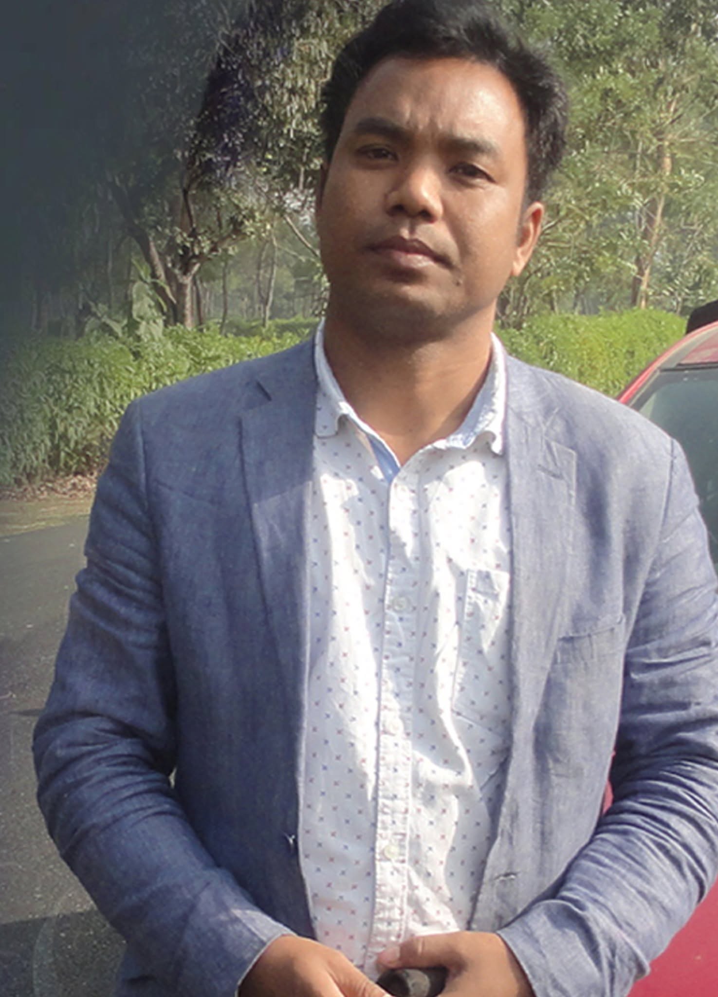 SARAG MONI DEORI