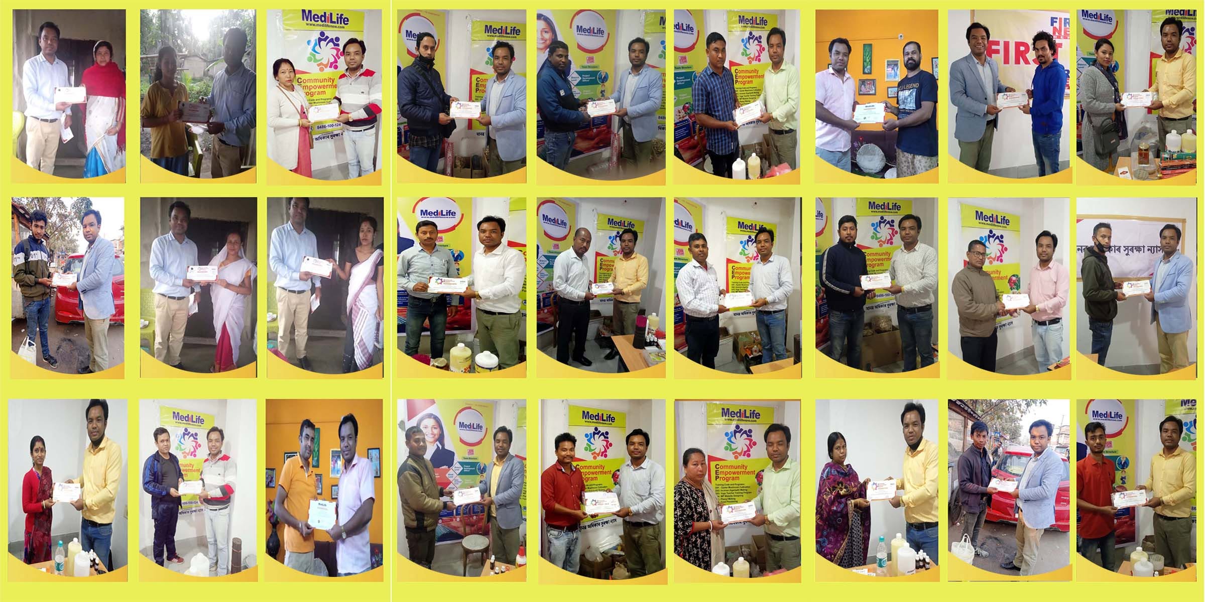 EMPOWERING ENTREPRENEURSHIP